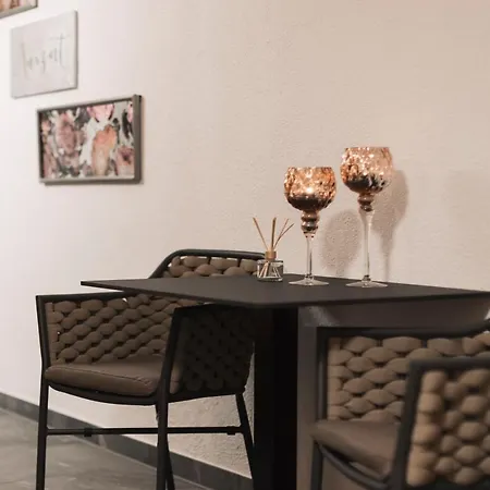Apartment Al-avioeler