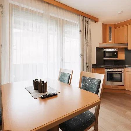 Apartment Al-avioeler *