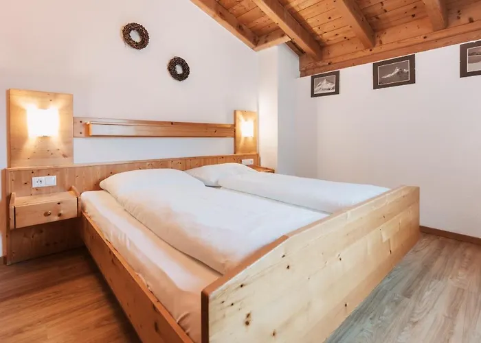 Apartment Al-avioeler