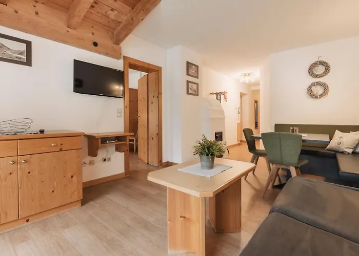 Apartment Al-avioeler *