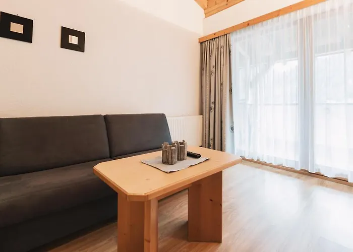 Apartment Al-avioeler