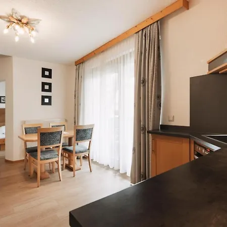 Al-avioeler Apartment Ischgl