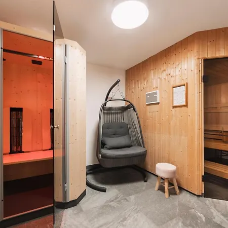 Al-avioeler * Ischgl