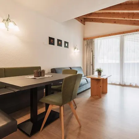 Al-avioeler Apartment