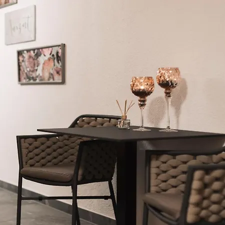 Apartamento Al-avioeler