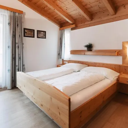 Apartamento Al-avioeler Ischgl