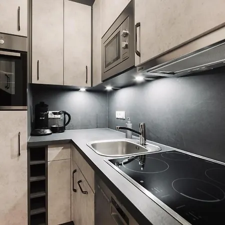 Apartamento Al-avioeler