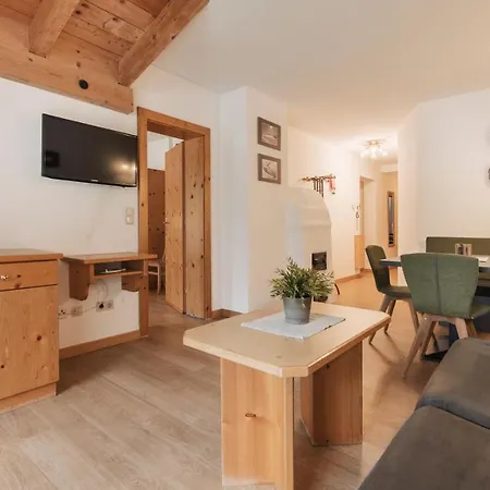 Apartment Al-avioeler *