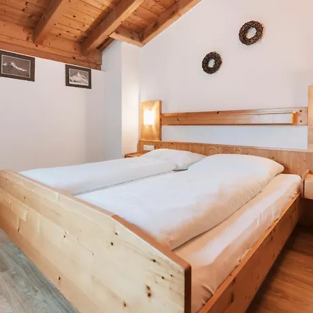 Apartment Al-avioeler Ischgl