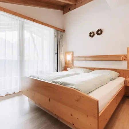 Al-avioeler Apartment *