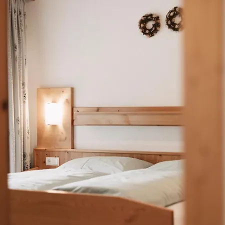 Al-avioeler Appartement Ischgl