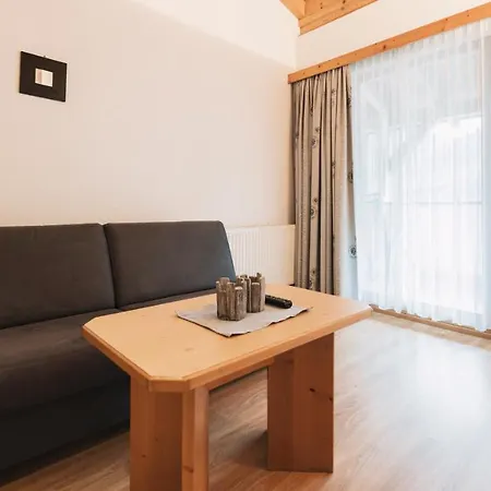 Apartment Al-avioeler