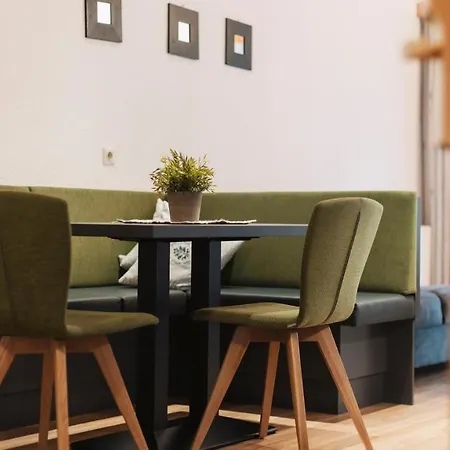 Apartment Al-avioeler Ischgl