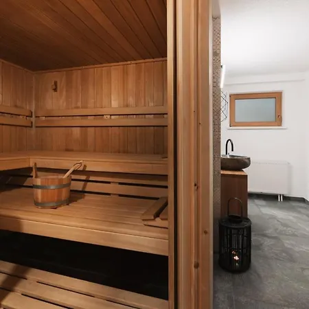 Al-avioeler Apartamento