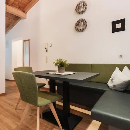 Appartement Al-avioeler *