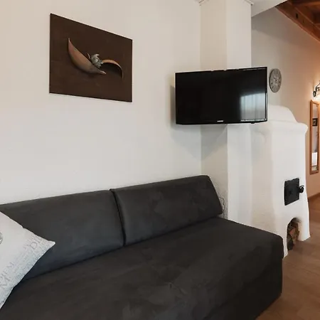 Al-avioeler Apartment