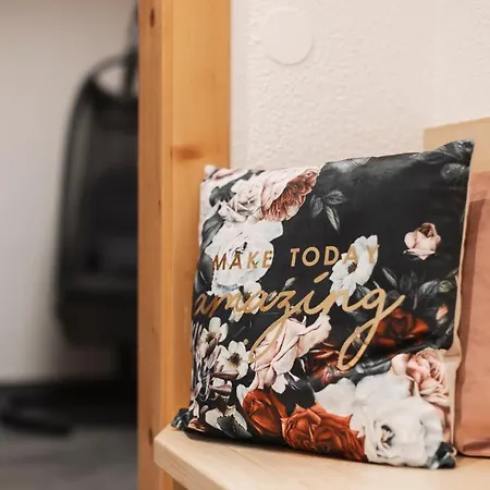 Appartement Al-avioeler