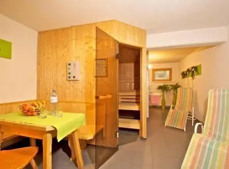 Apartment Al-avioeler