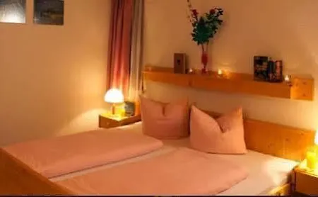 Apartment Al-avioeler *