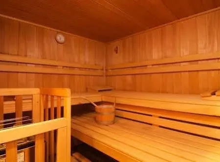 Apartamento Al-avioeler