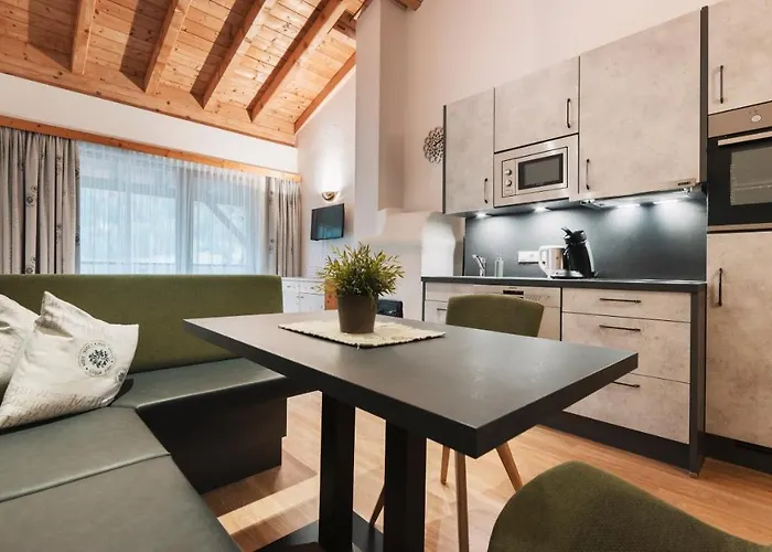 Al-avioeler Апартаменты *