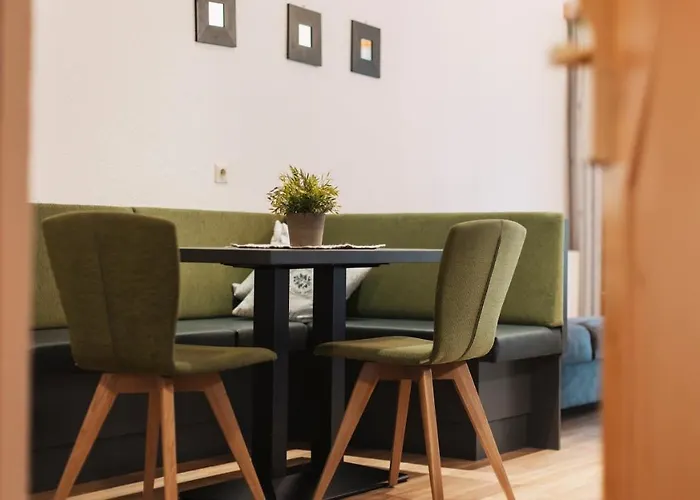 شقة Al-avioeler ايشجل