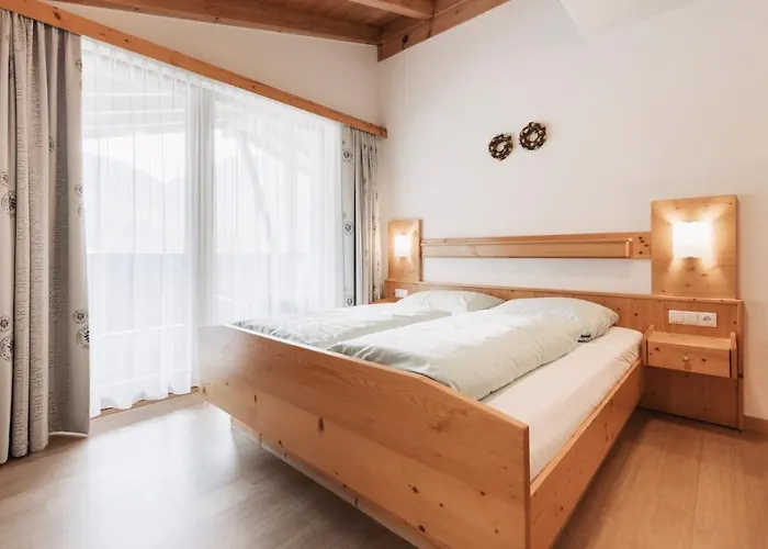 Al-avioeler 公寓 *