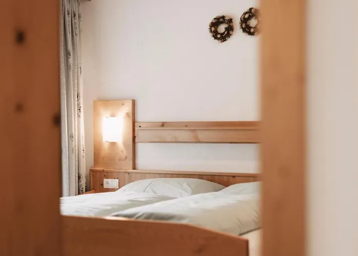 Al-avioeler 公寓 伊施格尔