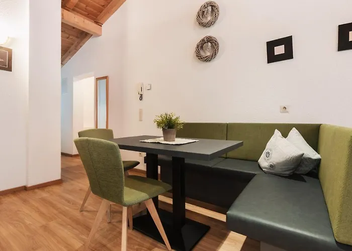 公寓 Al-avioeler *