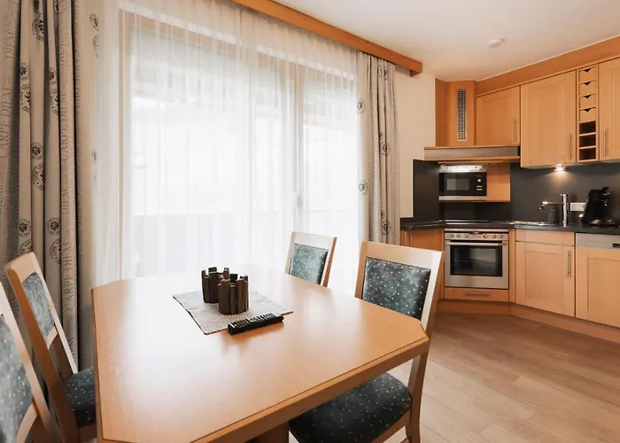 公寓 Al-avioeler *